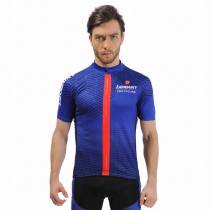 Cycling Men's sports T-shirts