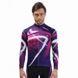 Cycling Men's long sleeve sports T-shirts
