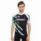 Cycling Men's sports T-shirts