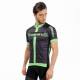 Cycling Men's sports T-shirts