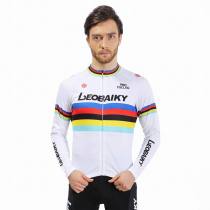 Cycling Men's long sleeve sports T-shirts