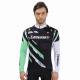 Cycling Men's long sleeve sports T-shirts