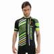 Cycling Men's sports T-shirts