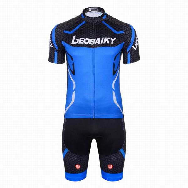 Cycling Men's sports suit