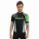Cycling Men's sports T-shirts