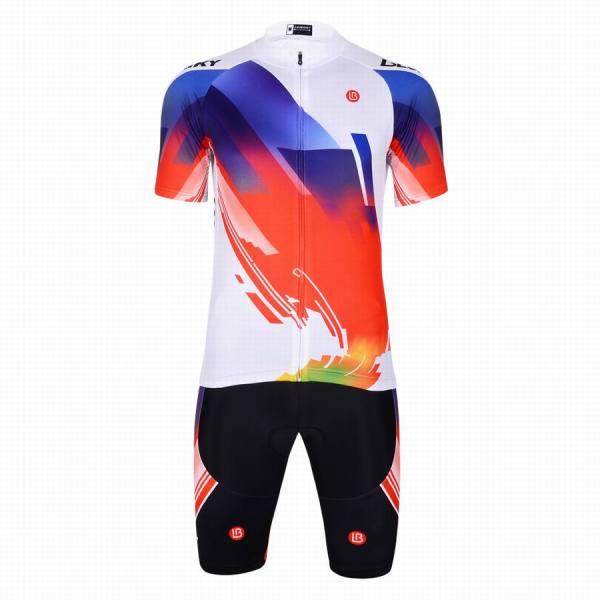 Cycling Men's sports suit