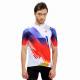 Cycling Men's sports T-shirts