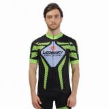 Cycling Men's sports T-shirts