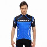 Cycling Men's sports T-shirts
