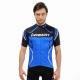 Cycling Men's sports T-shirts