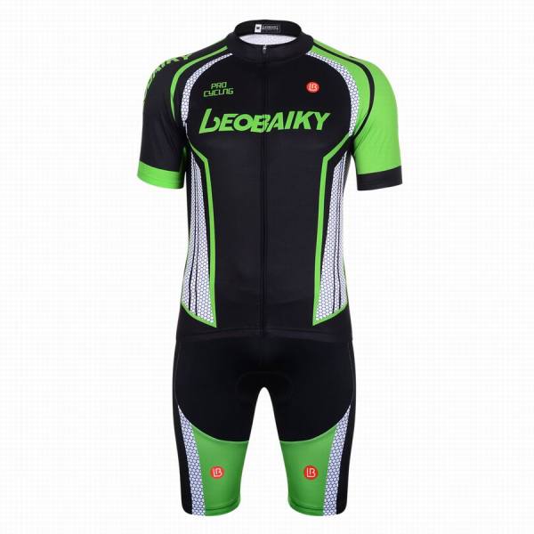 Cycling Men's sports suit