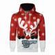 Sports Unisex Sweater shirts