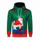 Sports Unisex Sweater shirts