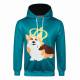 Sports Unisex Sweater shirts