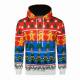 Sports Unisex Sweater shirts