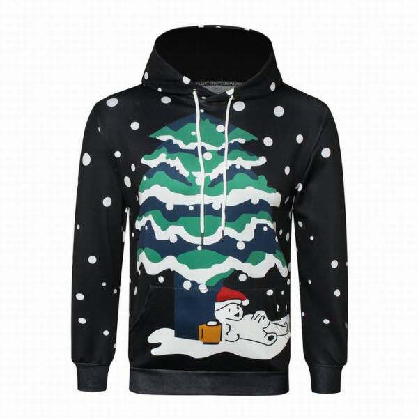 Sports Unisex Sweater shirts