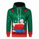 Sports Unisex Sweater shirts