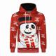 Sports Unisex Sweater shirts