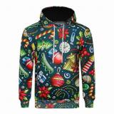 Sports Unisex Sweater shirts