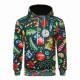 Sports Unisex Sweater shirts