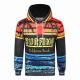 Sports Unisex Sweater shirts