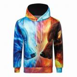 Sports Unisex Sweater shirts