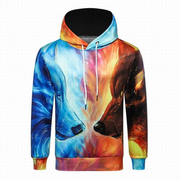 Sports Unisex Sweater shirts