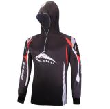 Fishing Men's Breathable and UV proof wear