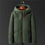 Men's outdoor down jacket