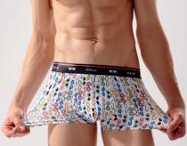 Fashion Men's underwear