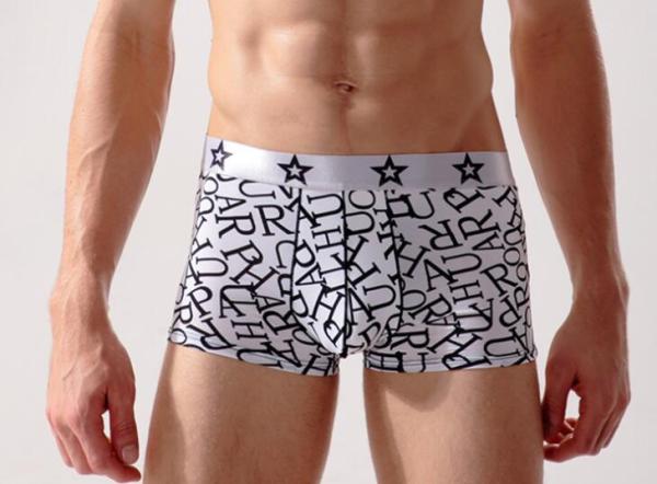 Fashion Men's underwear