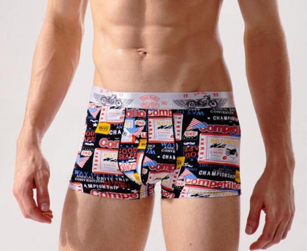Fashion Men's underwear