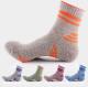 5 pairs of Outdoor and Sports Unisex socks