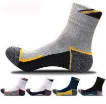 5 pairs of Outdoor and Sports Unisex socks
