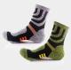 5 pairs of Outdoor and Sports Unisex socks