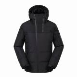 Men's outdoor & ski down jacket