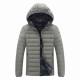 Men's outdoor & ski down jacket