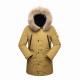 Men's outdoor & ski down Parka