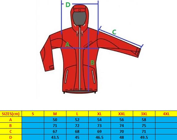 US$ 90.00 - Men's outdoor & ski down jacket - www.victorseller.com