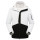 WHITE/BLACK