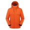 Men's outdoor 2 in 1 waterproof jacket