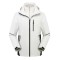 Men's outdoor 2 in 1 waterproof jacket