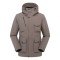 Men's outdoor 2 in 1 waterproof jacket