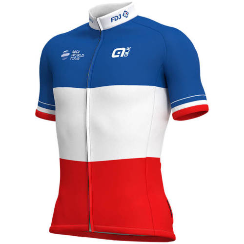 Set GROUPAMA-FDJ Französische Meister 2018-2019