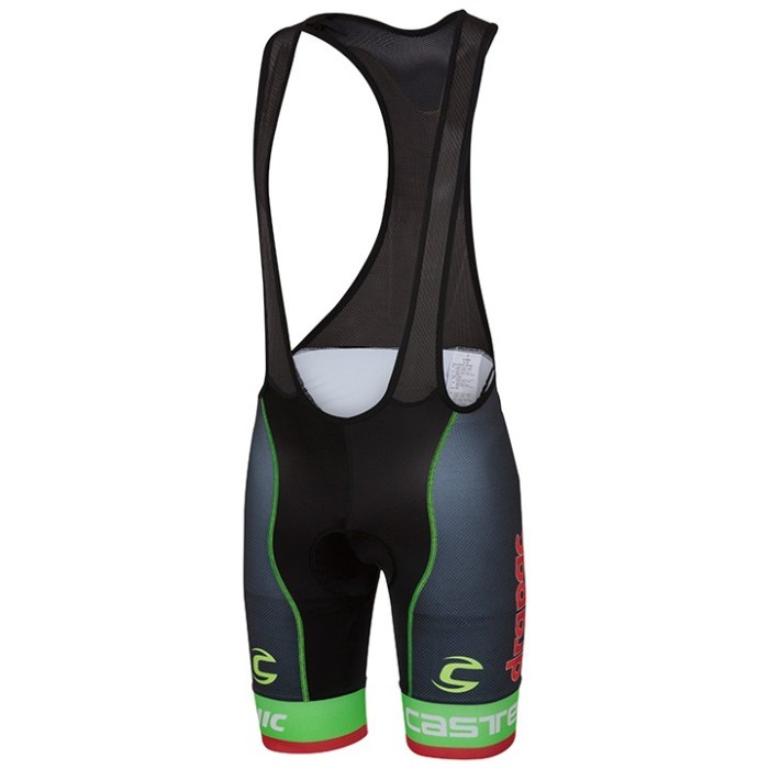 2016 Cannondale Garmin Team TDF Edition Cycling Jersey And Bib Shorts Set