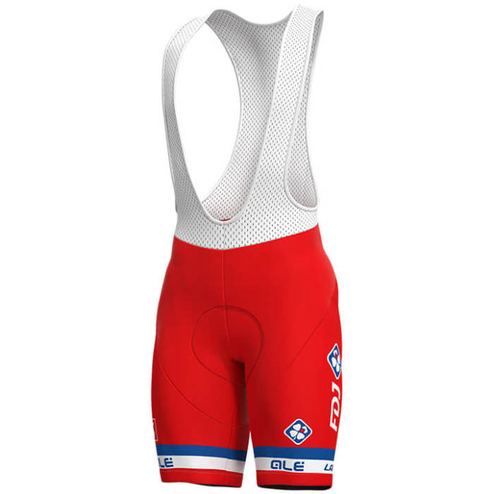 Set GROUPAMA-FDJ Französische Meister 2018-2019