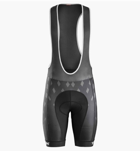 2016 Bontrager Trek Specter Black Cycling Bib Shorts