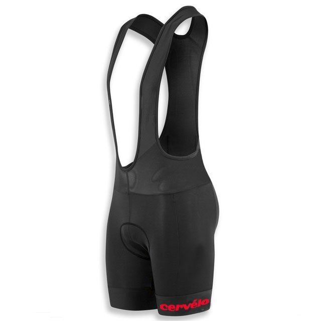 2018 Cervelo 3T Red Cycling Jersey And Bib Shorts Set