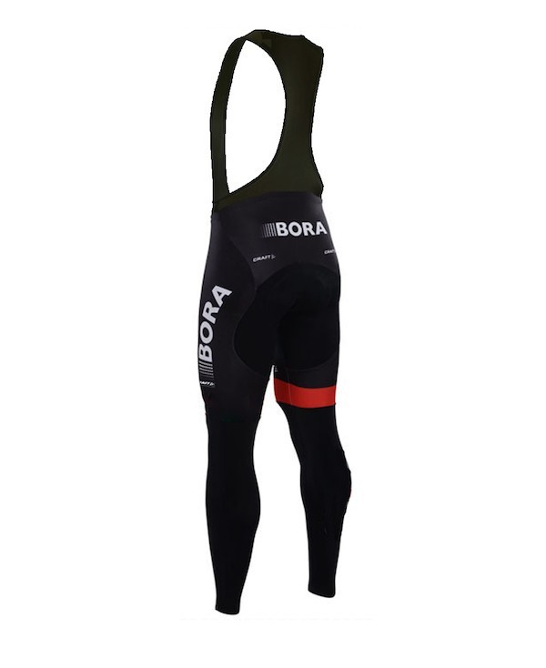 2015 Bora Argon 18 Team Cycling Bib Pants