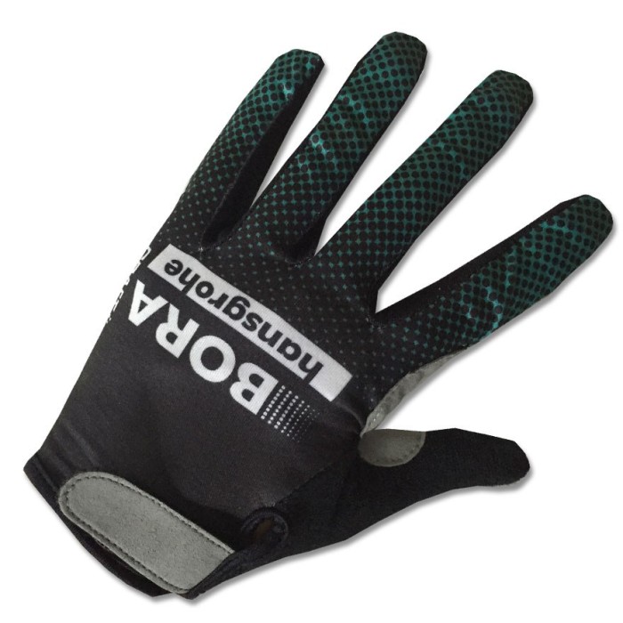 2017 Bora Hansgrohe Thermal Long Gloves